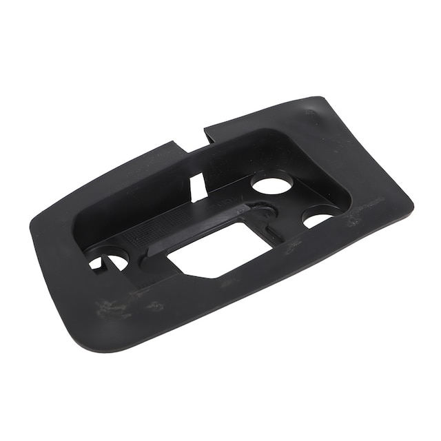 GM Genuine Parts Passenger Side Outside Rearview Mirror Gasket