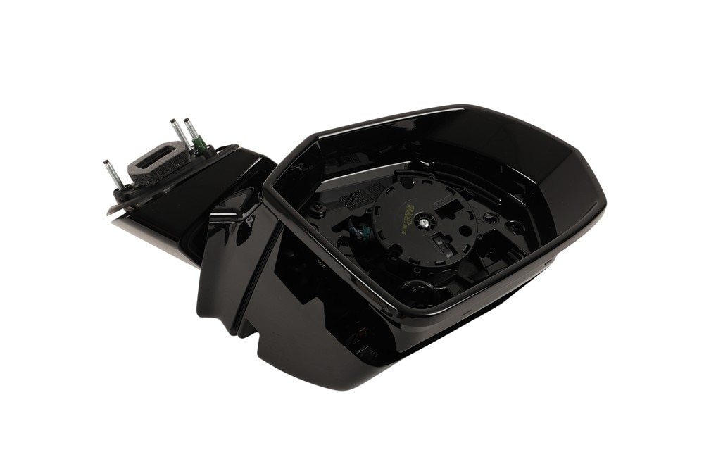 GM Genuine Parts Driver Side Door Mirror Housing | 84977470 | GM Parts