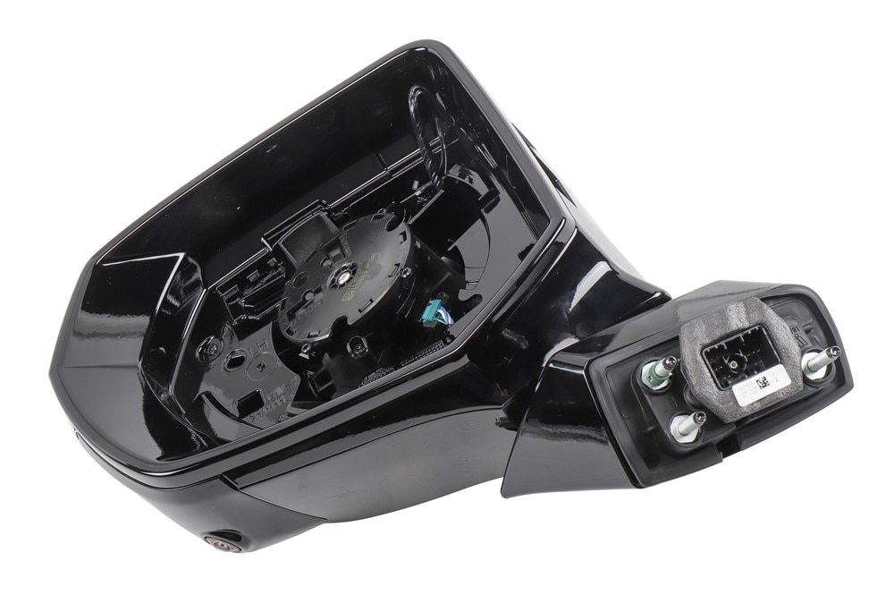 GM Genuine Parts Driver Side Door Mirror Housing