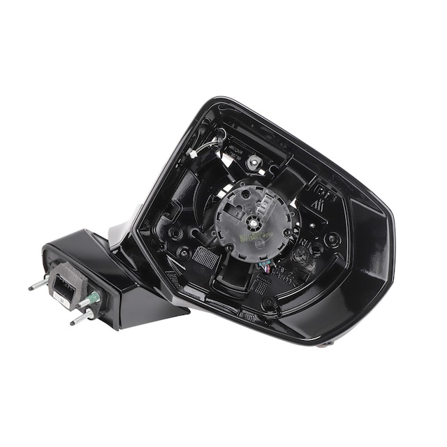 GM Genuine Parts Passenger Side Door Mirror Housing