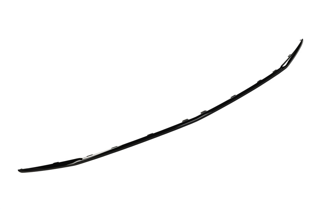 GM Genuine Parts Bumper Cover Molding