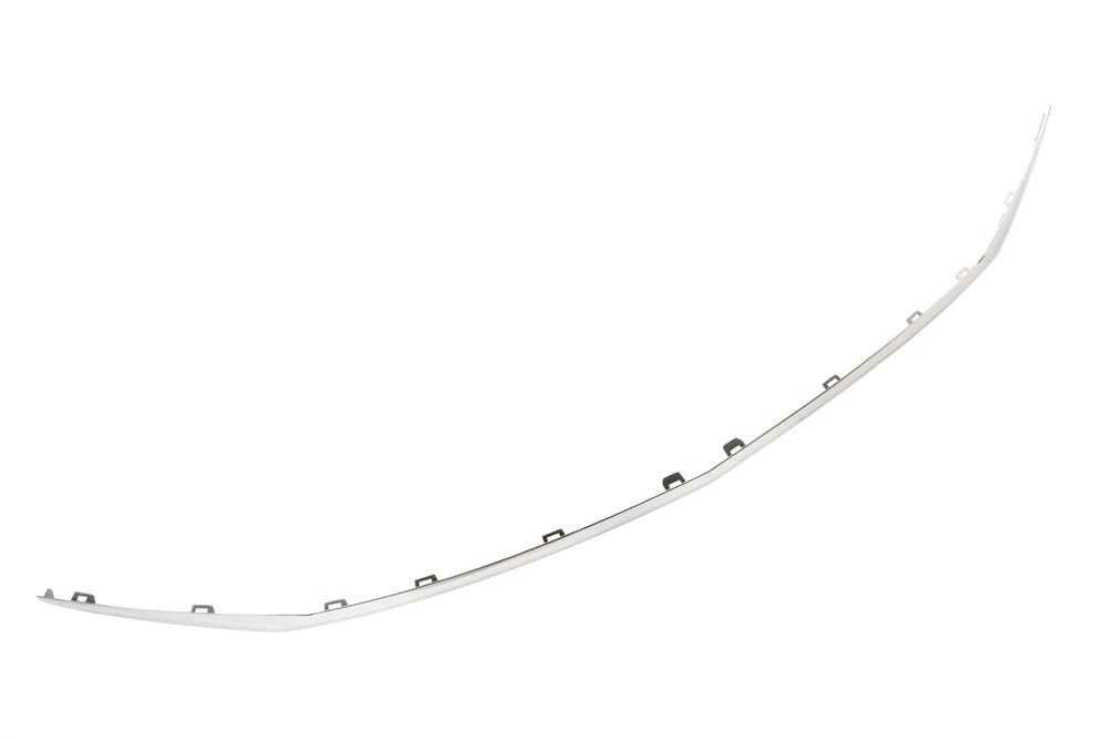 GM Genuine Parts Bumper Cover Molding