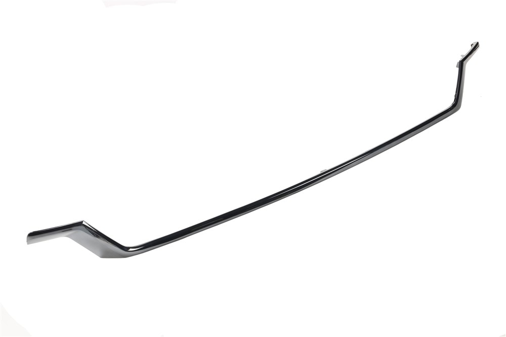 GM Genuine Parts Vadar Chrome Front Bumper Fascia Molding