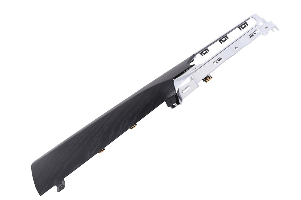 GM Genuine Parts Dashboard Panel