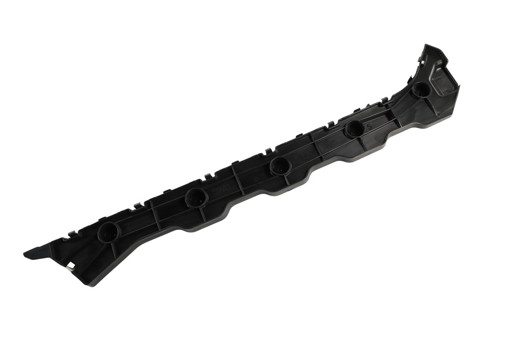 GM Genuine Parts Bumper Cover Support Rail