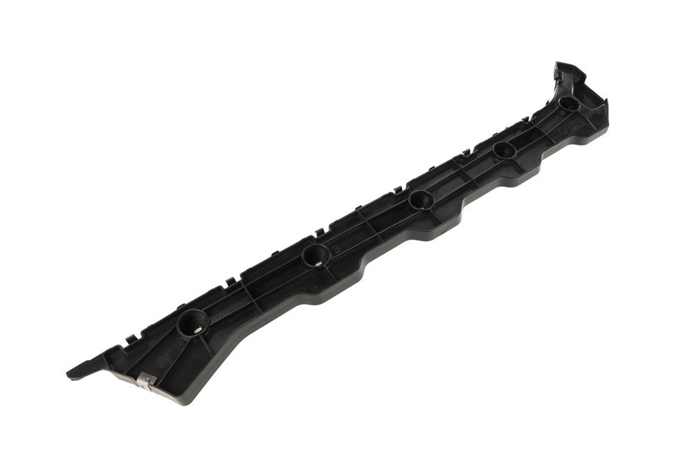 GM Genuine Parts Bumper Cover Support Rail