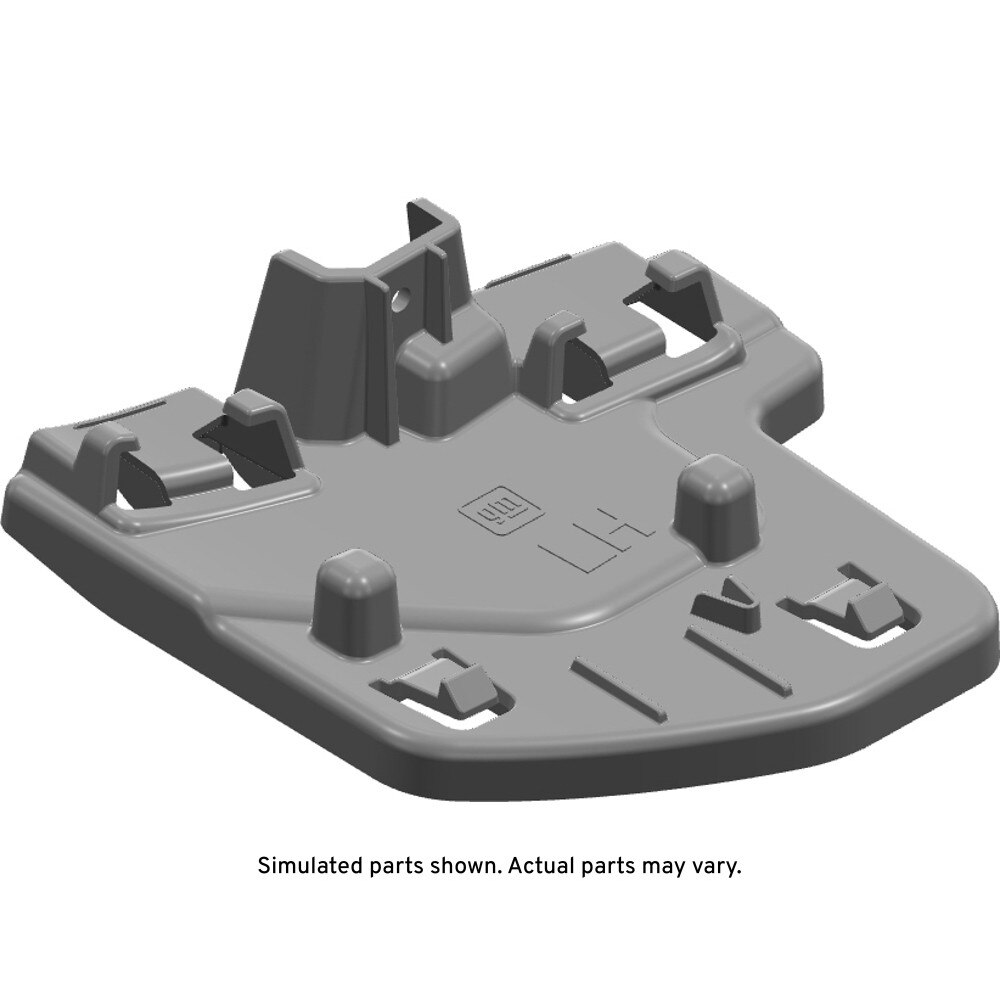 GM Genuine Parts Tail Light Bracket