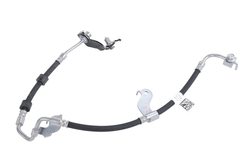 GM Genuine Parts Driver Side Front Brake Hose