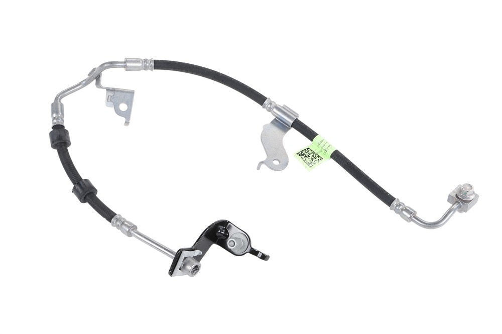 GM Genuine Parts Passenger Side Front Brake Hose