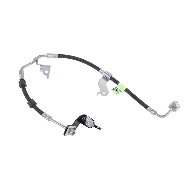 GM Genuine Parts Passenger Side Front Brake Hose