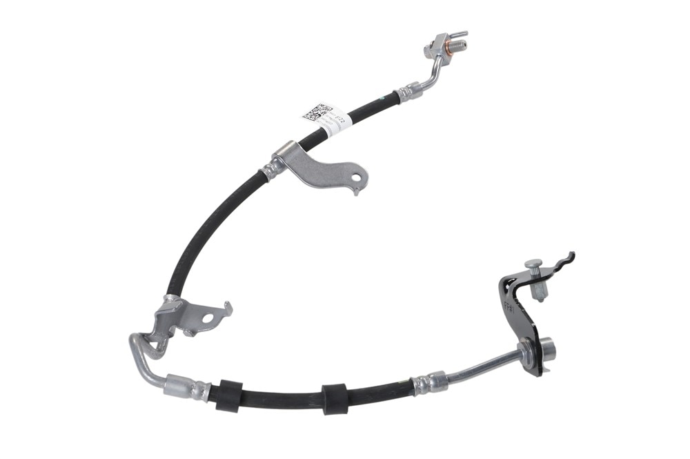 GM Genuine Parts Driver Side Front Brake Hose