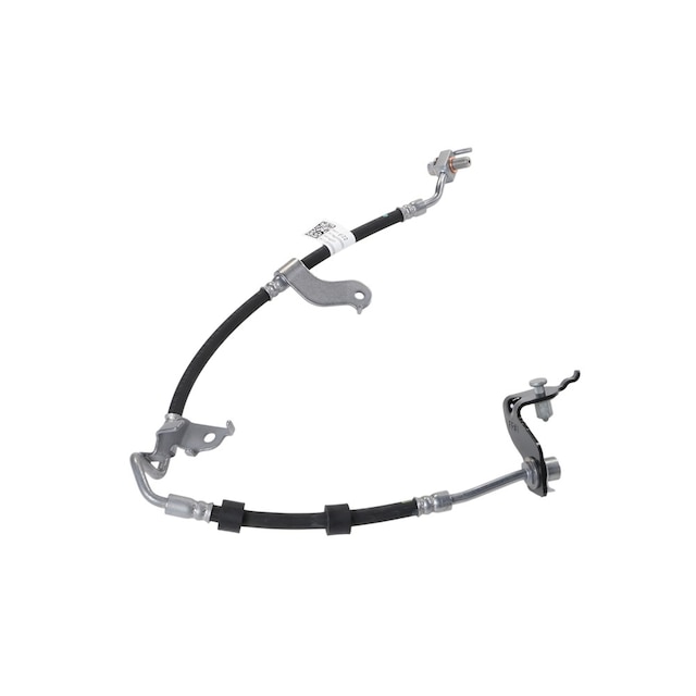 GM Genuine Parts Driver Side Front Brake Hose