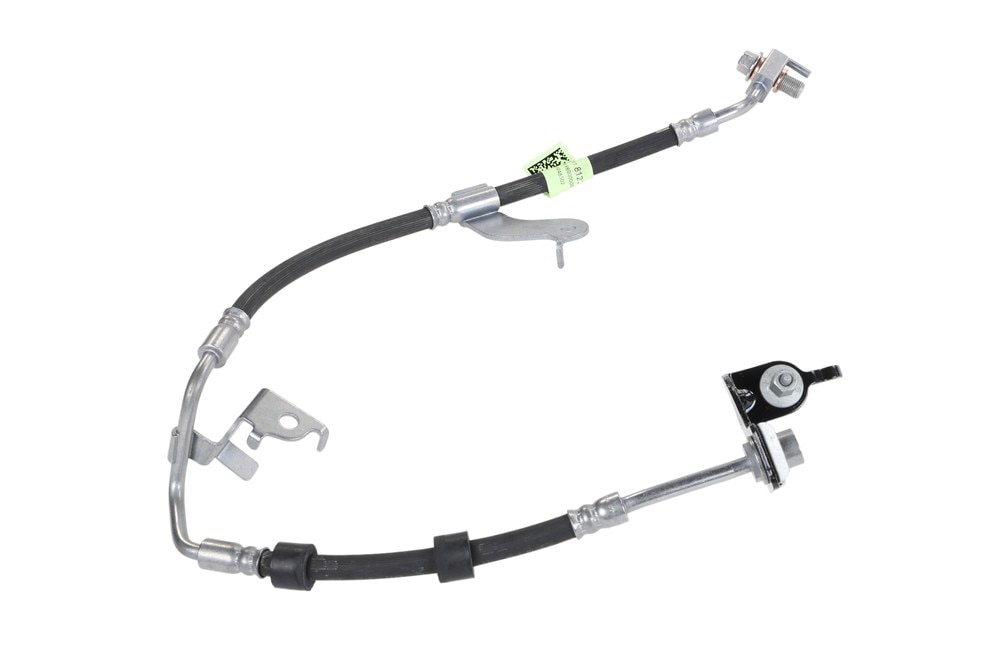 GM Genuine Parts Passenger Side Front Brake Hose