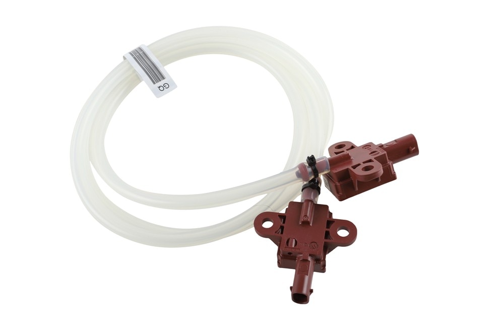 GM Genuine Parts Pedestrian Impact Detection Sensor