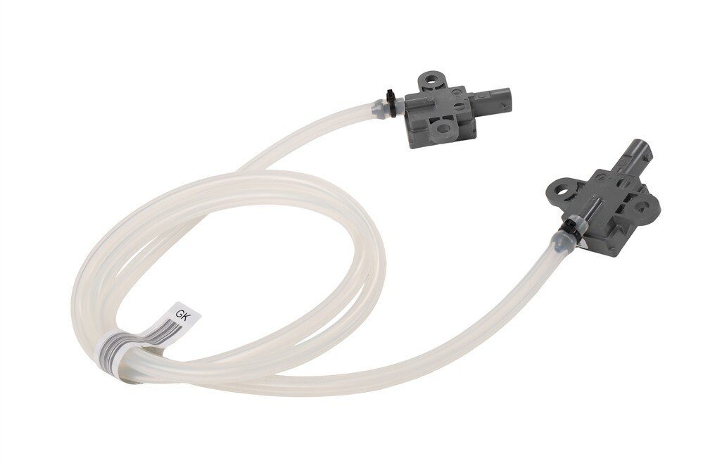 GM Genuine Parts Pedestrian Impact Detection Sensor