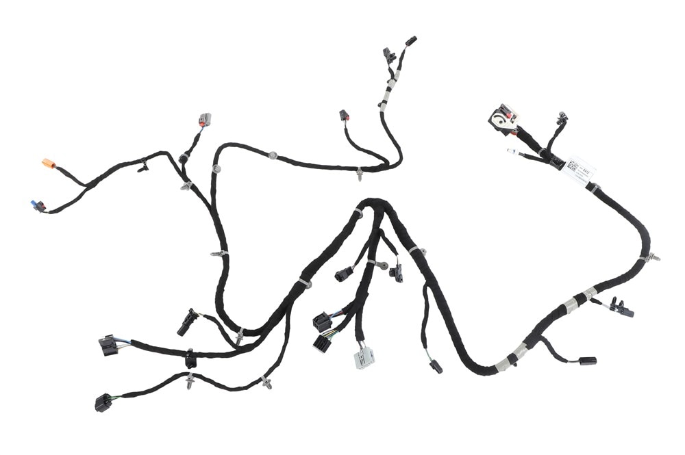 GM Genuine Parts Liftgate Wiring Harness