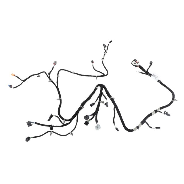 GM Genuine Parts Liftgate Wiring Harness