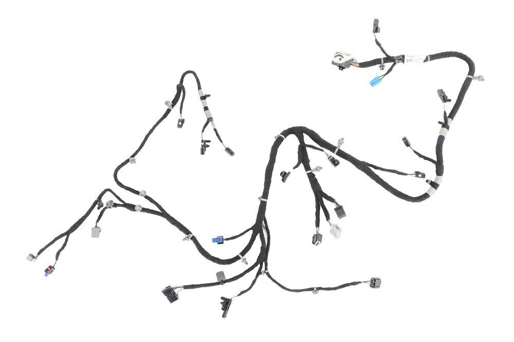 GM Genuine Parts Liftgate Wiring Harness