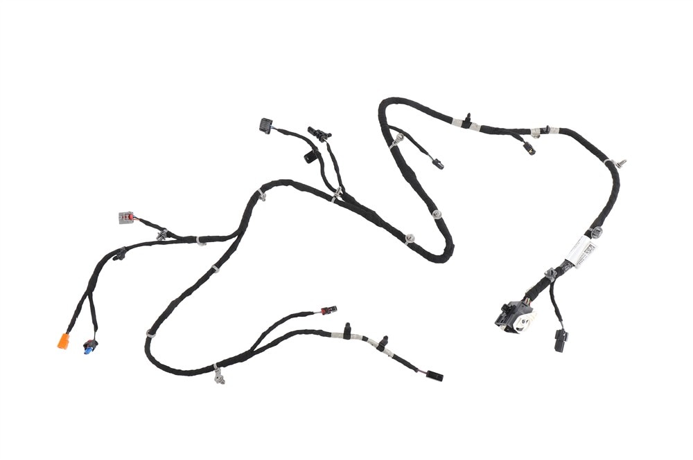 GM Genuine Parts Liftgate Wiring Harness