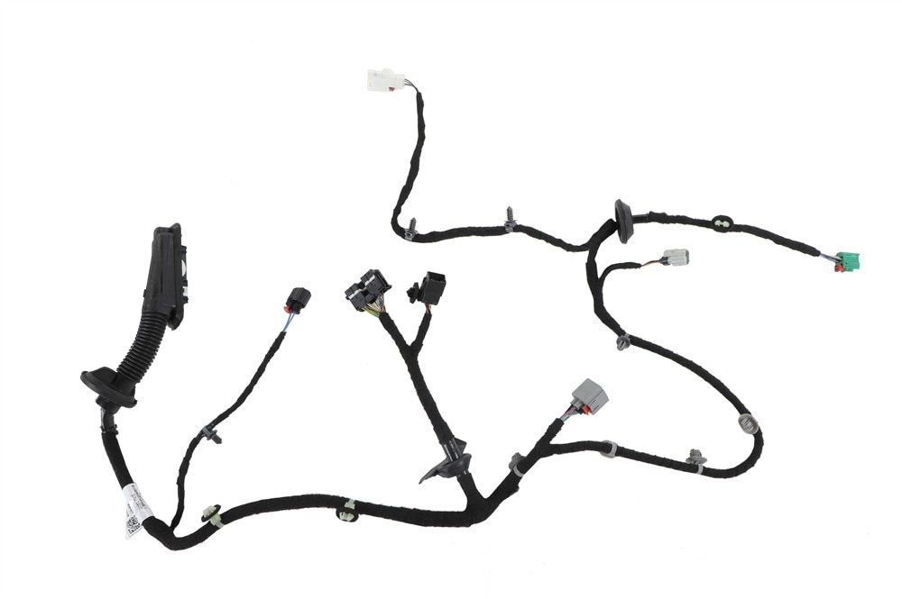 GM Genuine Parts Front Driver Side Door Wiring Harness