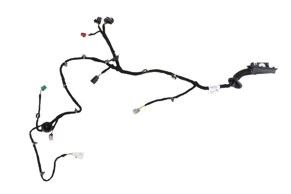 GM Genuine Parts Front Passenger Side Door Wiring Harness