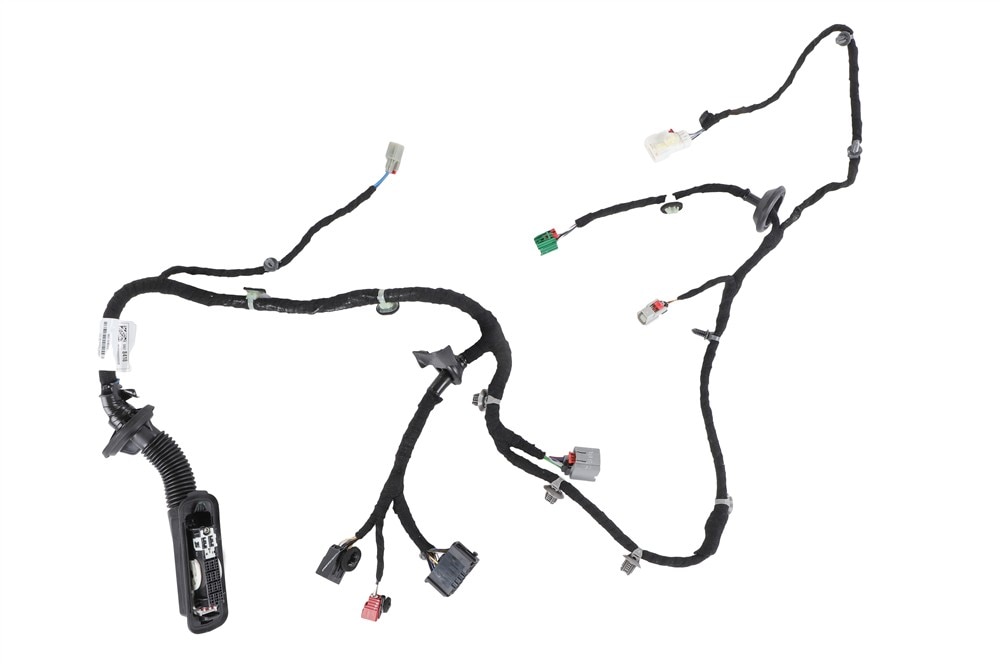 GM Genuine Parts Front Driver Side Door Wiring Harness
