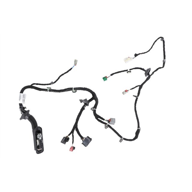 GM Genuine Parts Front Driver Side Door Wiring Harness
