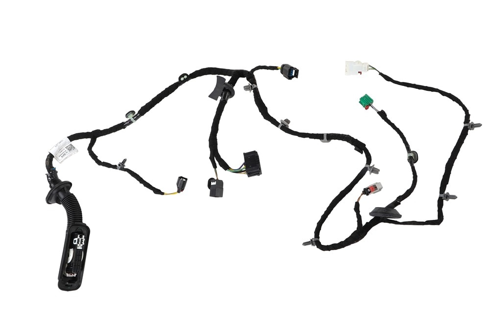 GM Genuine Parts Front Passenger Side Door Wiring Harness