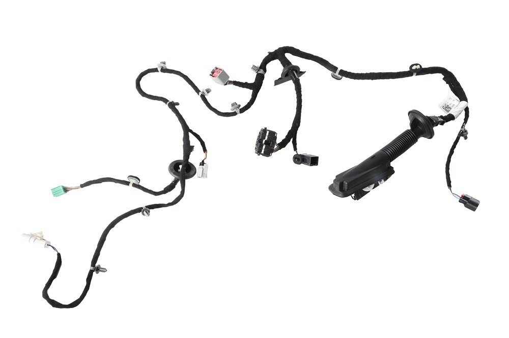 GM Genuine Parts Front Driver Side Door Wiring Harness
