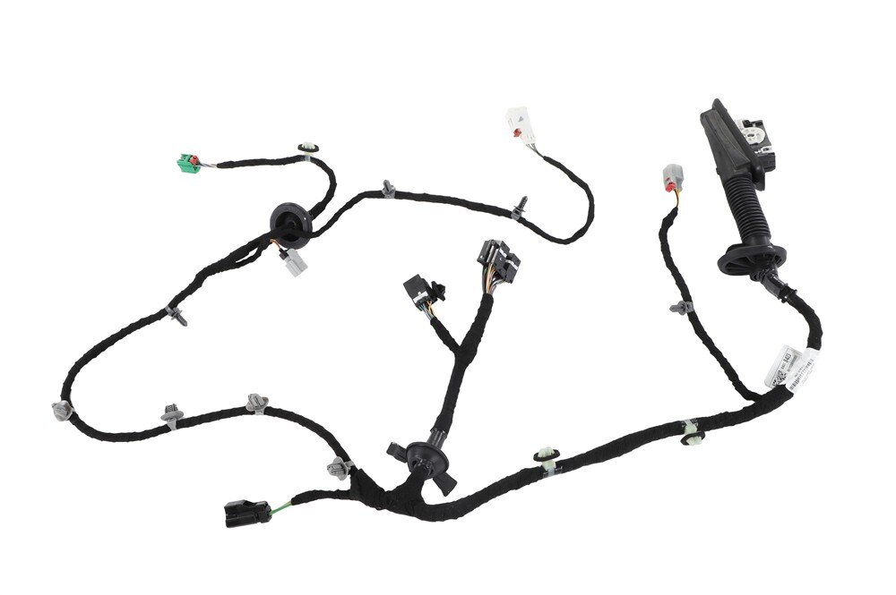 GM Genuine Parts Front Passenger Side Door Wiring Harness
