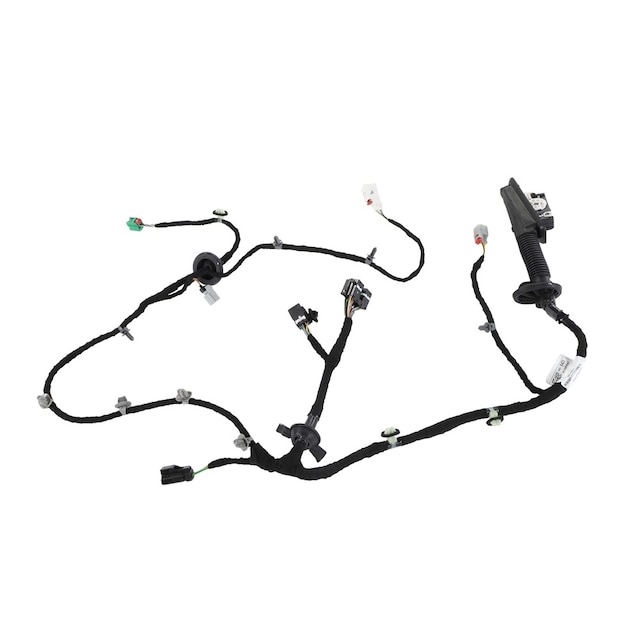 GM Genuine Parts Front Passenger Side Door Wiring Harness