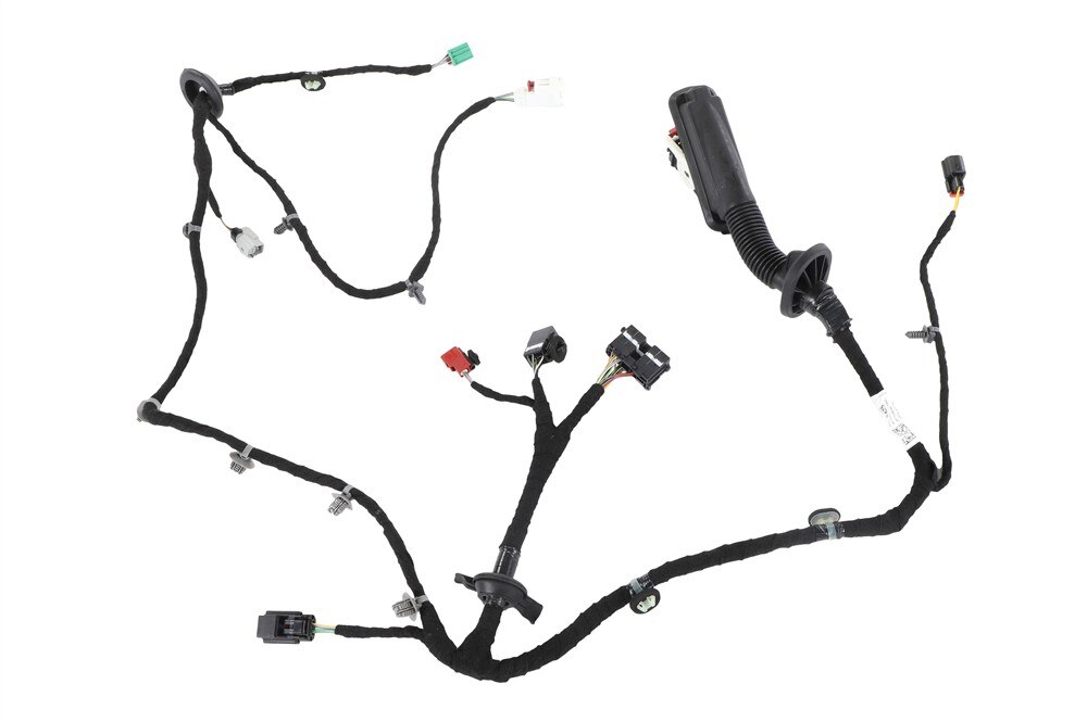 GM Genuine Parts Front Passenger Side Door Wiring Harness