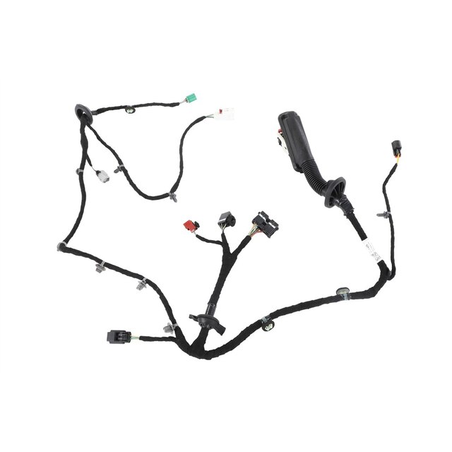 GM Genuine Parts Front Passenger Side Door Wiring Harness