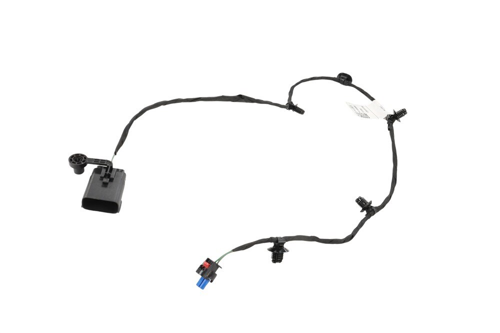 GM Genuine Parts Rear Object Alarm Sensor Wiring Harness