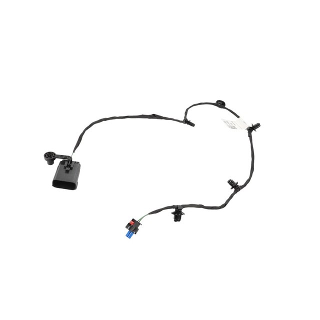 GM Genuine Parts Rear Object Alarm Sensor Wiring Harness