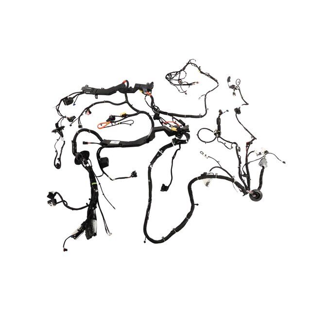 GM Genuine Parts Body Wiring Harness
