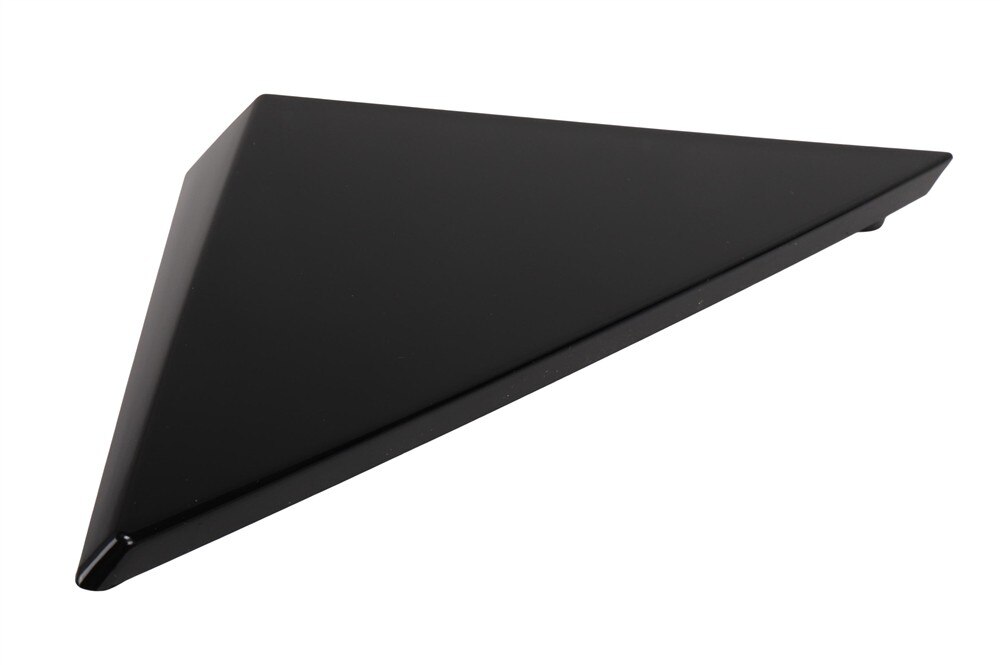 GM Genuine Parts Black Driver Side Door Mirror Applique