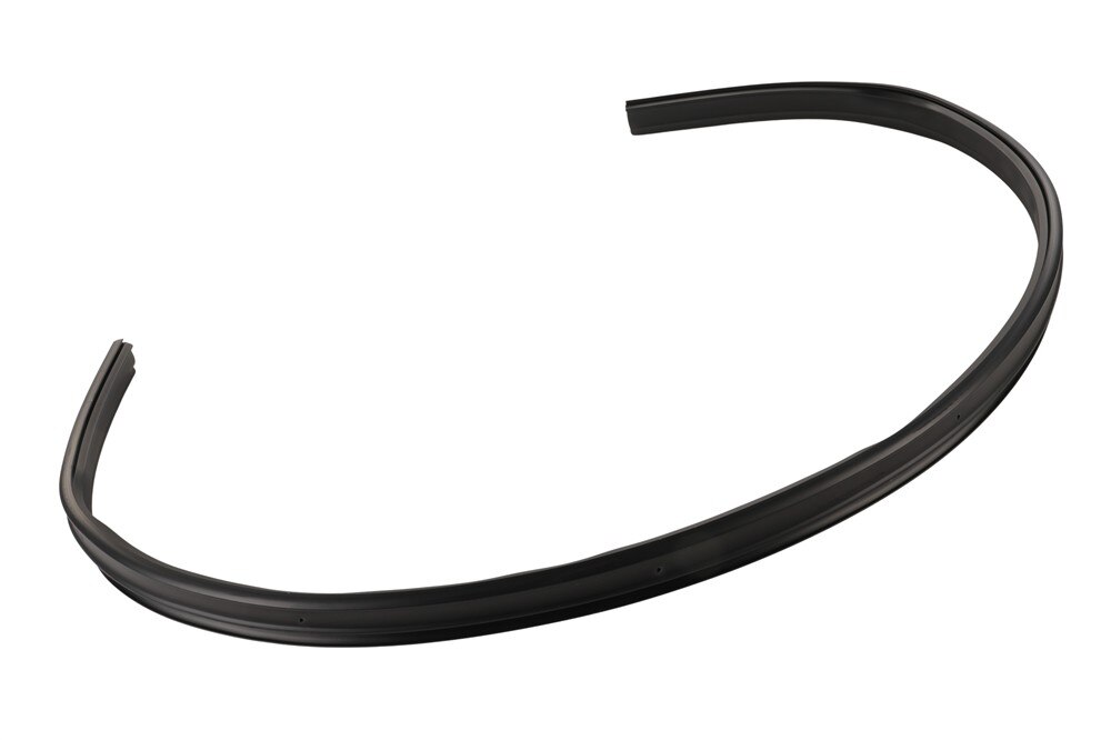 GM Genuine Parts Front Driver Side Door Weatherstrip
