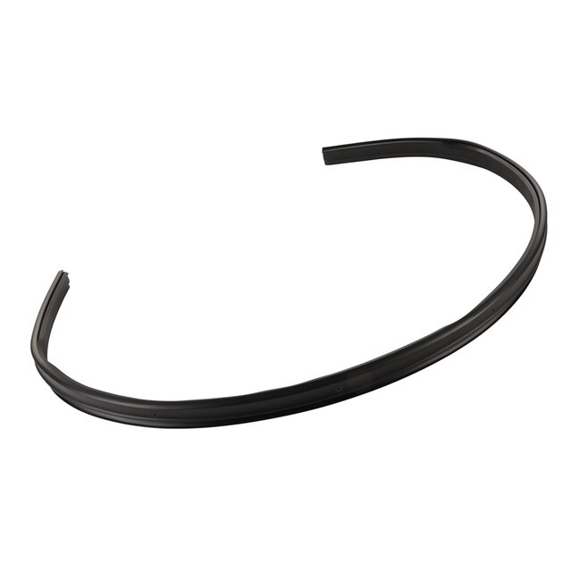 GM Genuine Parts Front Driver Side Door Weatherstrip