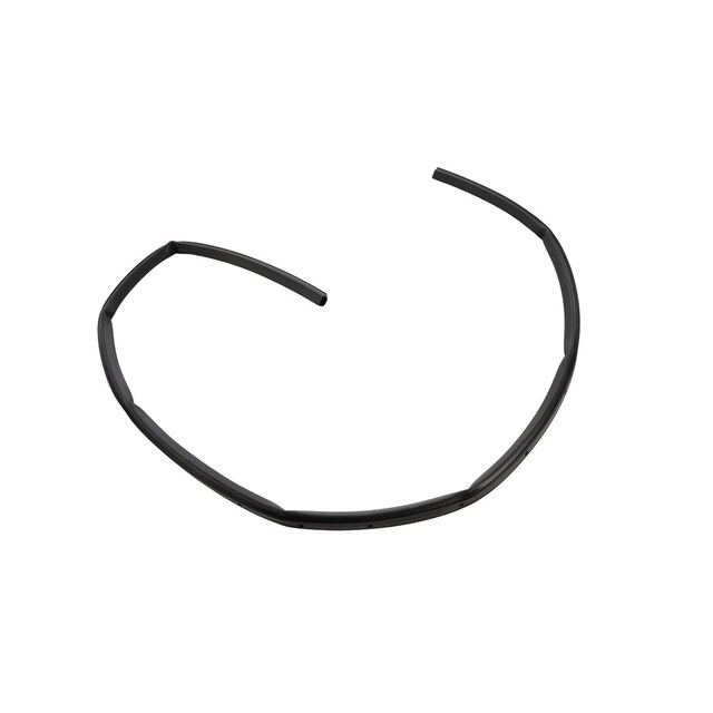 GM Genuine Parts Hood Weatherstrip