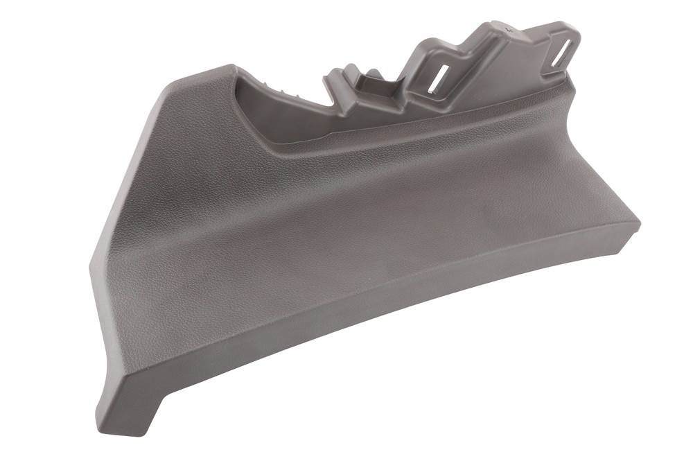 GM Genuine Parts Atmosphere Passenger Side Instrument Panel Lower Center Trim Panel