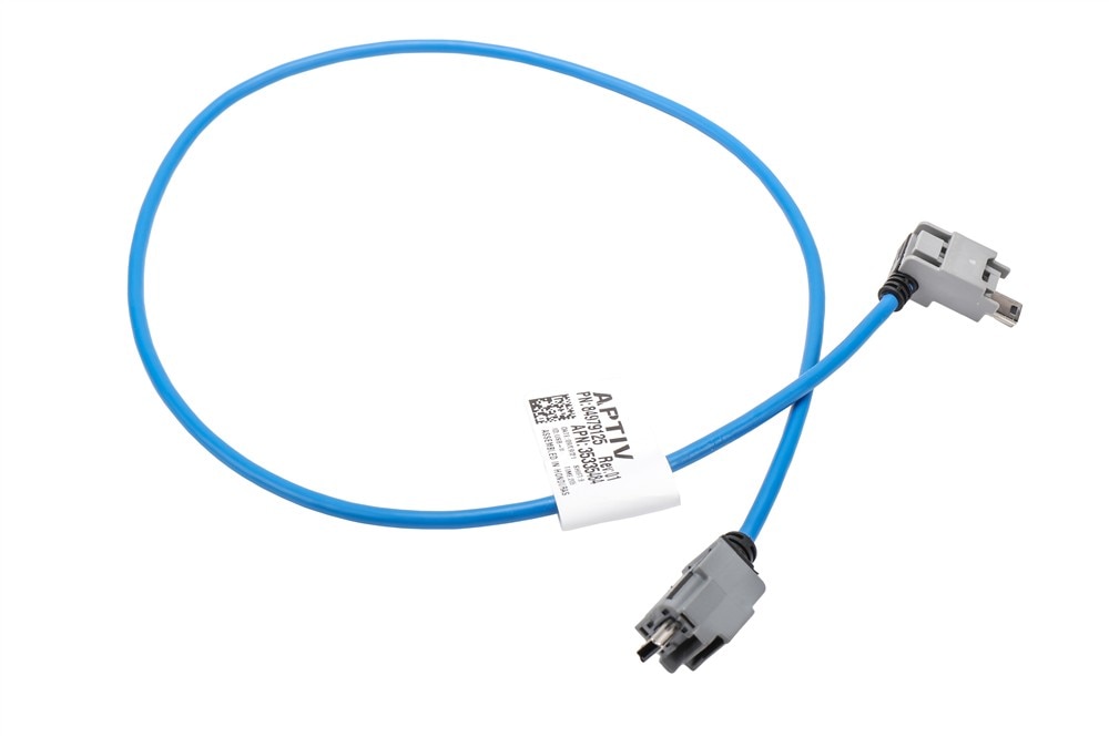 GM Genuine Parts Video Antenna Cable