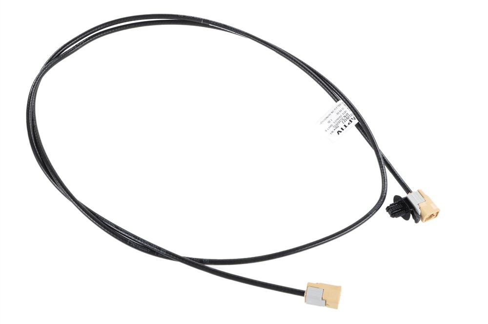 GM Genuine Parts Digital Radio and Navigation Antenna Cable