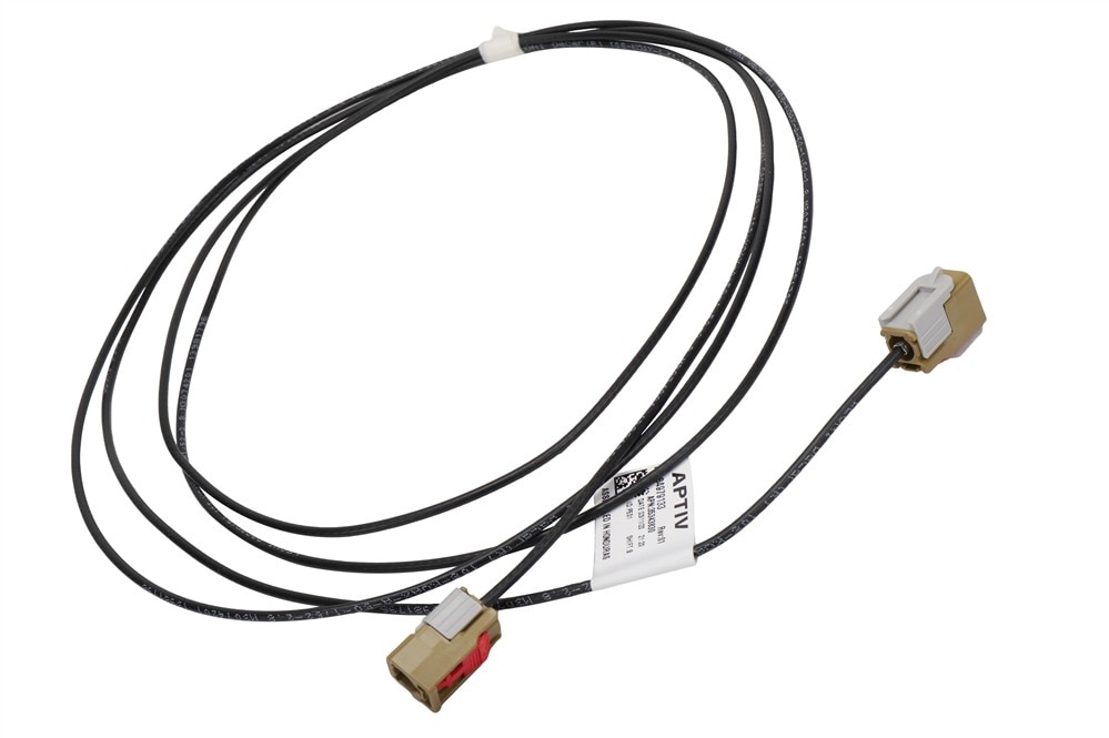 GM Genuine Parts Digital Radio and Navigation Antenna Cable