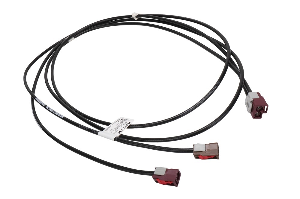 GM Genuine Parts Digital Radio and Navigation Antenna Cable