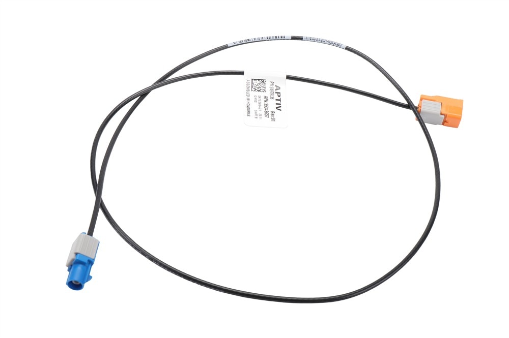 GM Genuine Parts Digital Radio and Navigation Antenna Cable