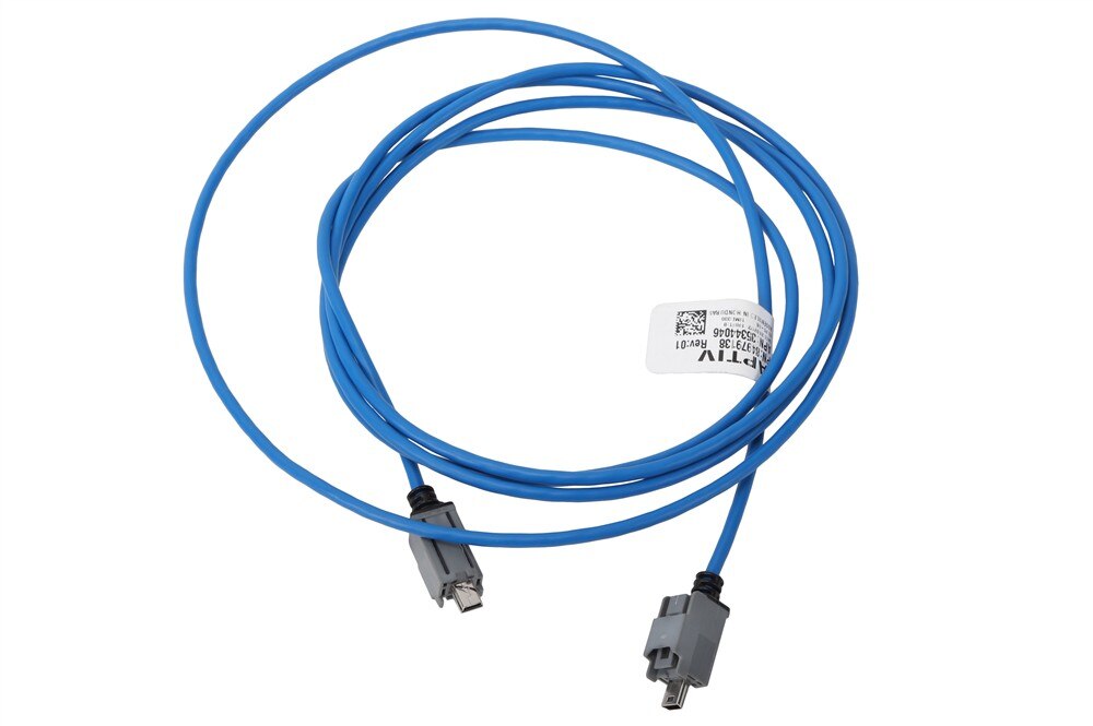GM Genuine Parts Video Antenna Cable