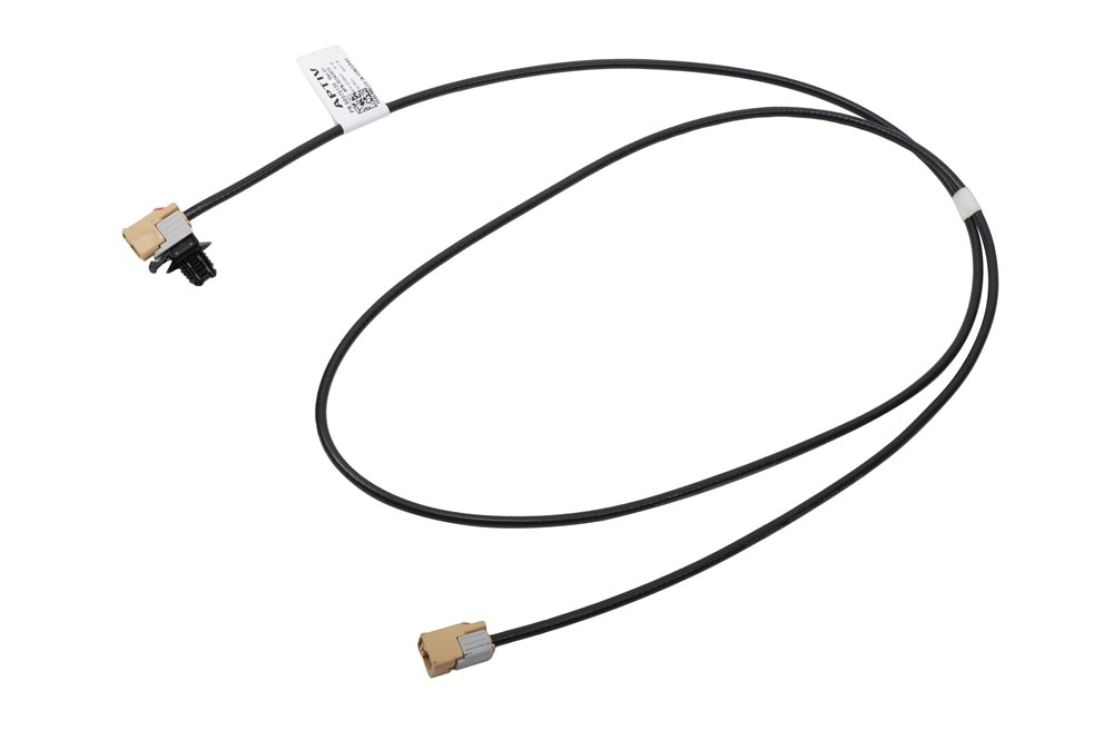 GM Genuine Parts Digital Radio and Navigation Antenna Cable