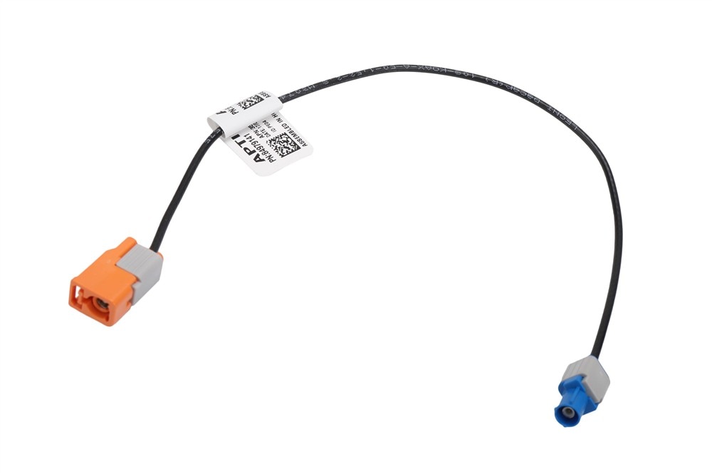 GM Genuine Parts Digital Radio and Navigation Antenna Cable