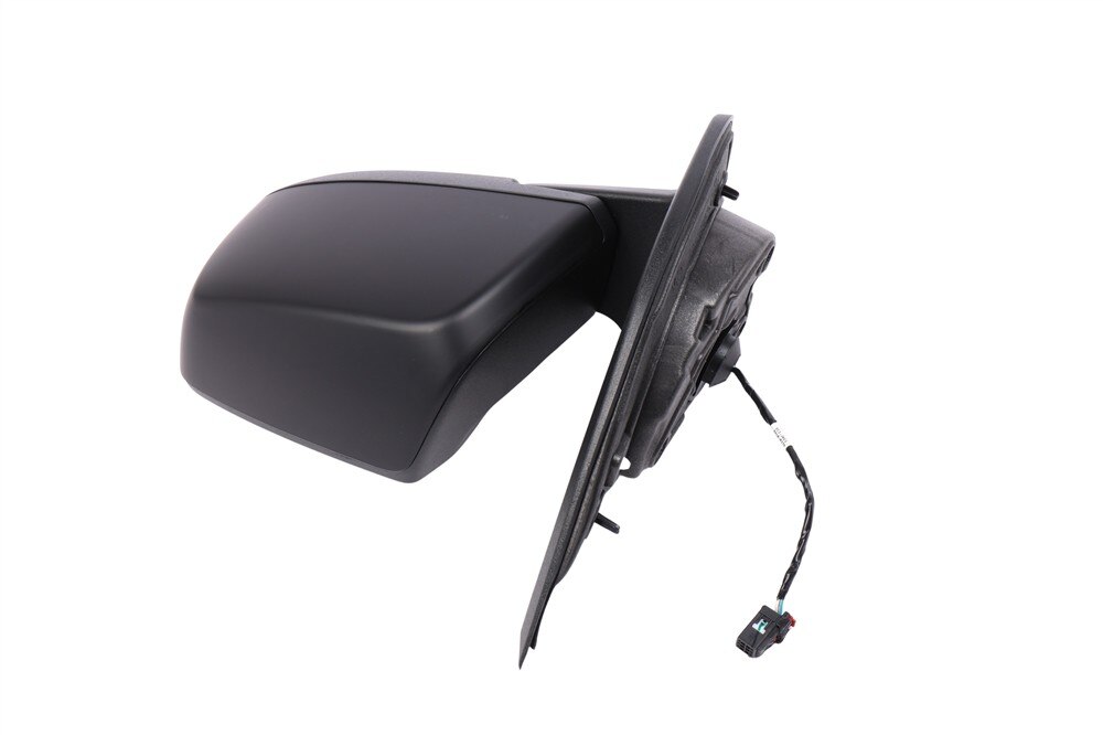 GM Genuine Parts Primed Driver Side Door Mirror | 84979751 | GM Parts